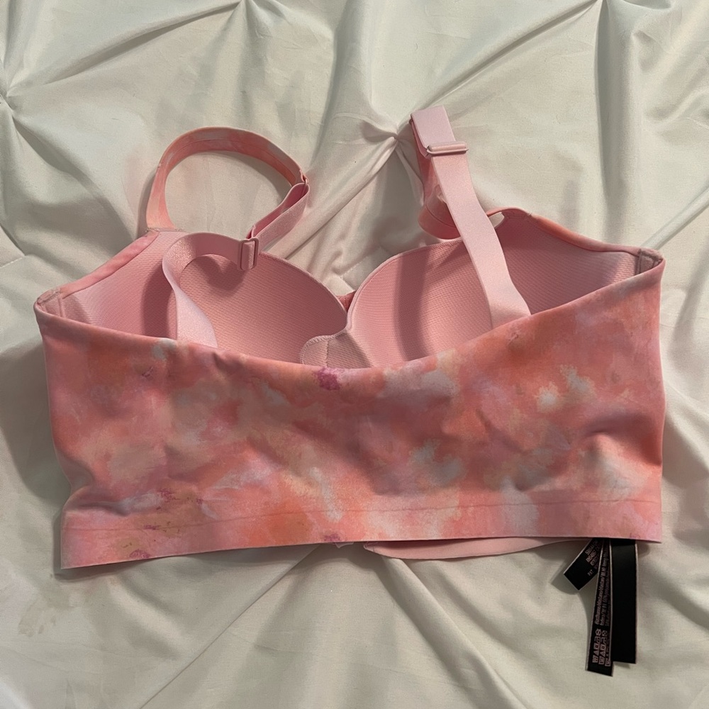 Workout Bra - Picture 2 of 3